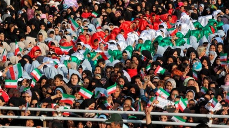 Снимка: Архив Reuters