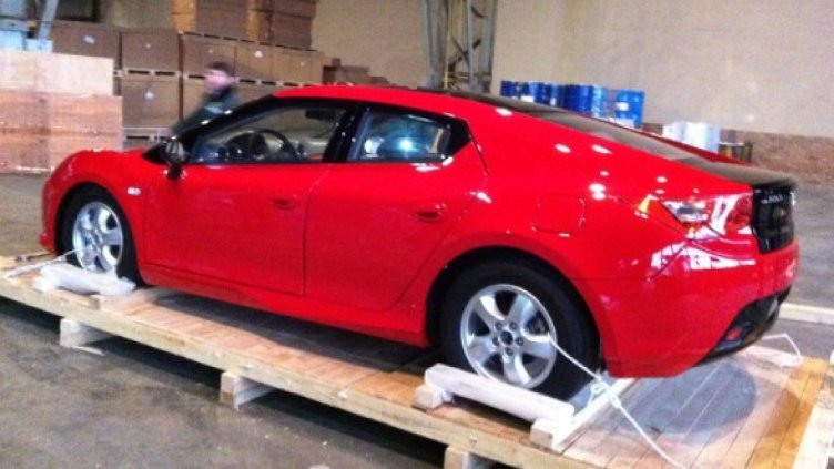 Снимка: AutoMedia.bg