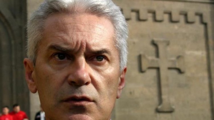 Волен Сидеров. Снимка: Imact Press Group