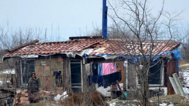 Снимка: Impact Press Group