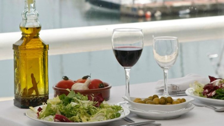 Снимка: Reuters