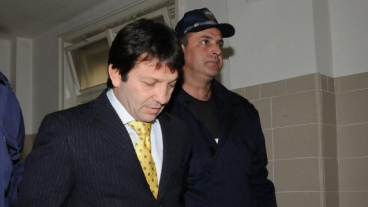 Красимир Маринов Снимка: архив, Булфото