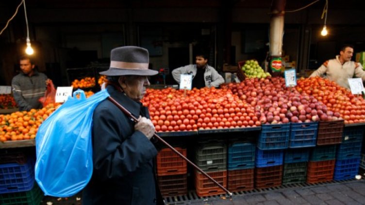Снимка: Reuters
