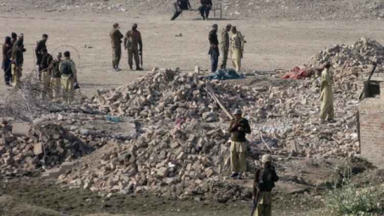 Снимка: Архив Reuters