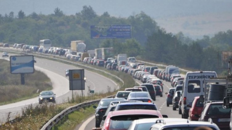 Снимка: Архив Булфото