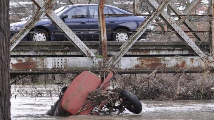 Снимка: Архив Булфото