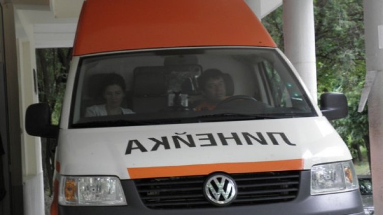 Снимка: архив, Булфото