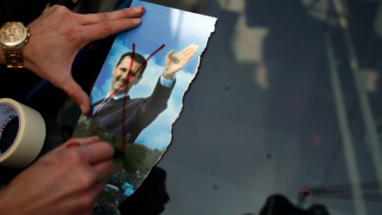 Снимка: Архив Reuters