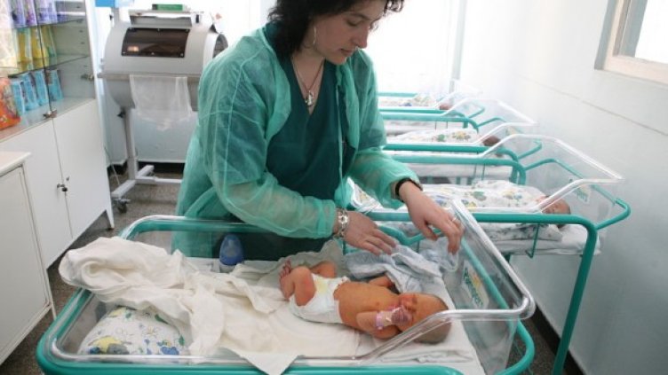 Снимка: архив, Булфото