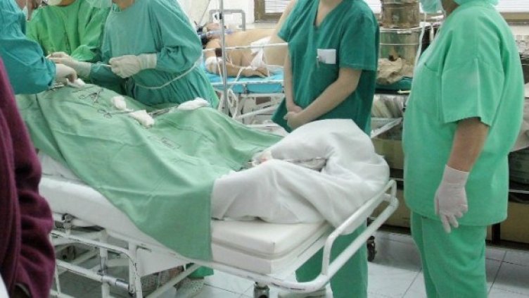 Снимка: Архив Булфото