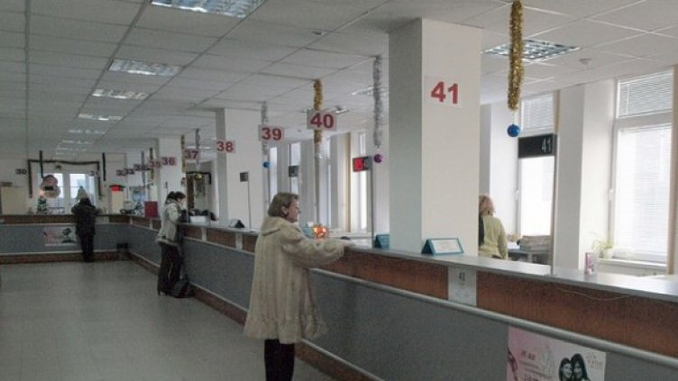 Снимка: архив, Булфото