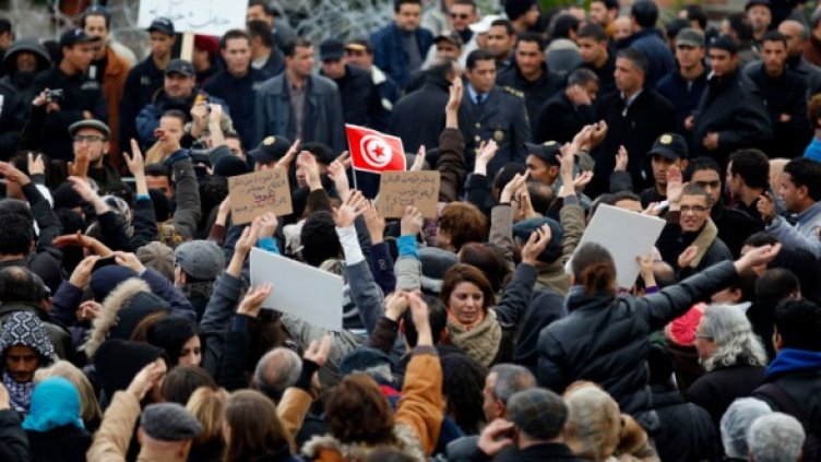 Снимка: Архив Reuters