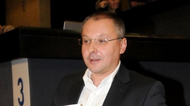 Снимка: архив Булфото