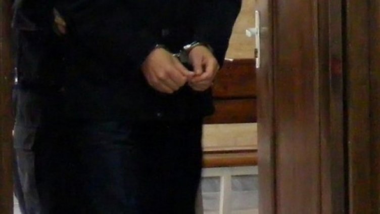 Снимка: архив, МВР