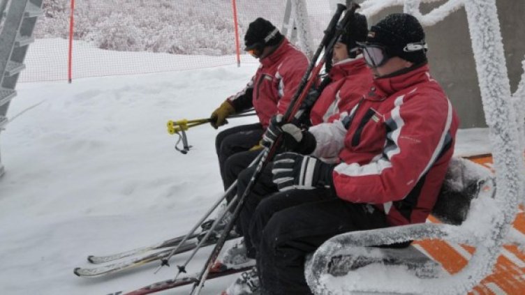 Снимка: архив, Булфото