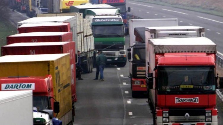 Снимка: архив, Reuters