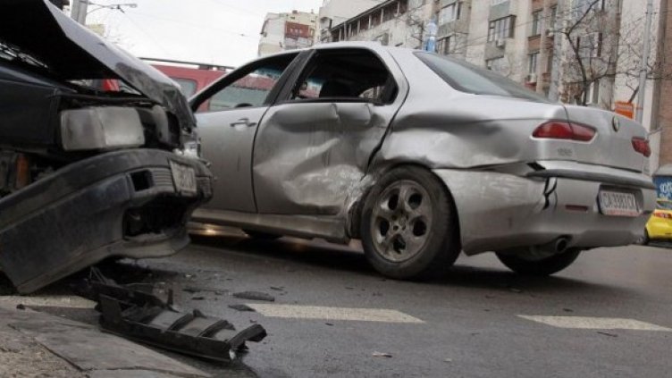 Снимка: архив, Булфото