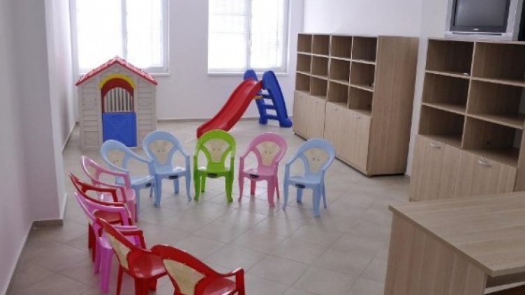 Снимка: Булфото