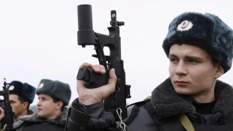 Снимка: Reuters