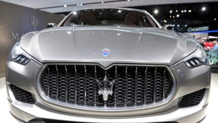 Снимка: Reuters