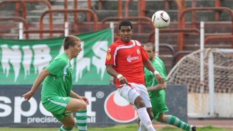 Снимка: Булфото