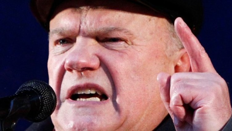 Генадий Зюганов. Снимка: Reuters