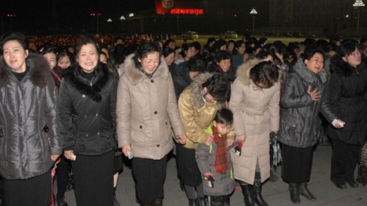 Снимка: Reuters