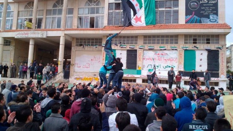 Снимка: Архив Reuters