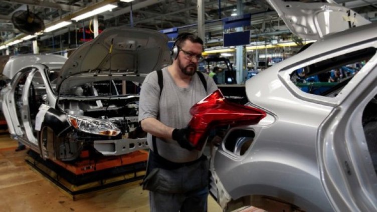 Снимка: архив, Reuters