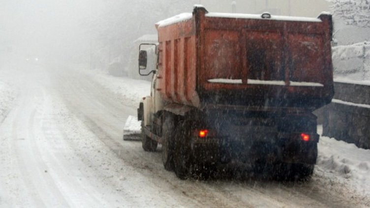 Снимка: архив, БТА