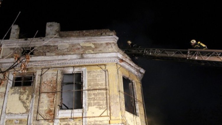 Снимка: архив, БТА