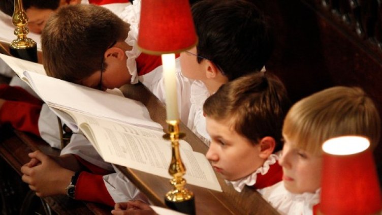 Снимка: Reuters