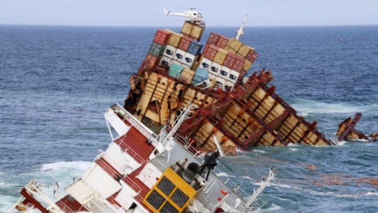 Снимка: Reuters