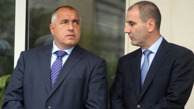 Снимка: Impact Press Group