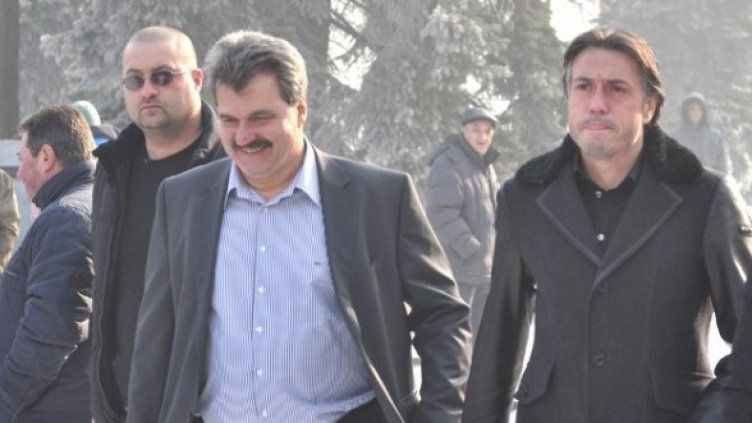 Снимка: Булфото