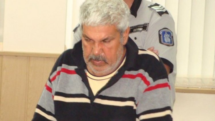 Симеон Йосифов. Снимка: Булфото