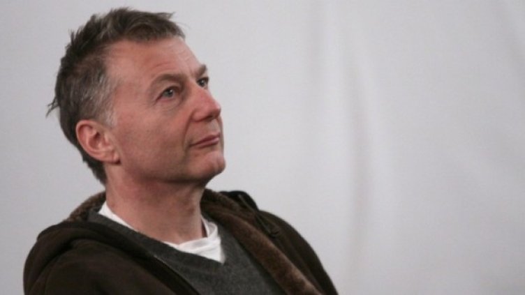 Милчо Манчевси. Снимка: София Филм Фест