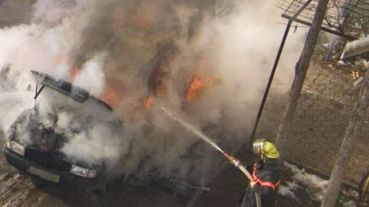 Снимка: Архив Булфото