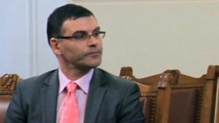 Снимка: Impact Press Grouр