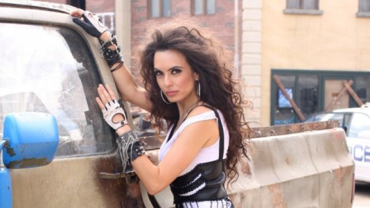 Снимка:  Костадин Кръстев-Коко