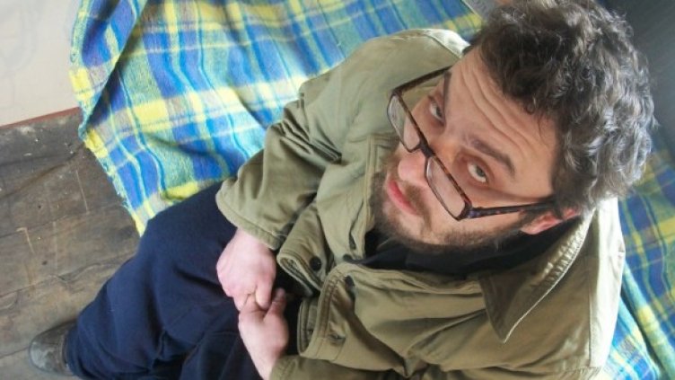 Бичето е способен да засенчи всяка фолк звезда. Снимка: Строежа