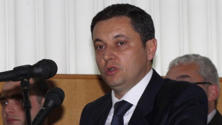 Снимка: Архив Булфото