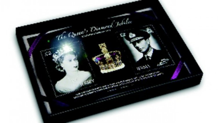 Всеки комплект, изработен по уникална технология и опакован в специална кутия, струва 125 паунда. Снимка: jerseypost.com