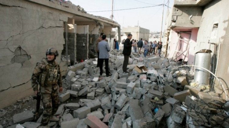 Снимка: Reuters