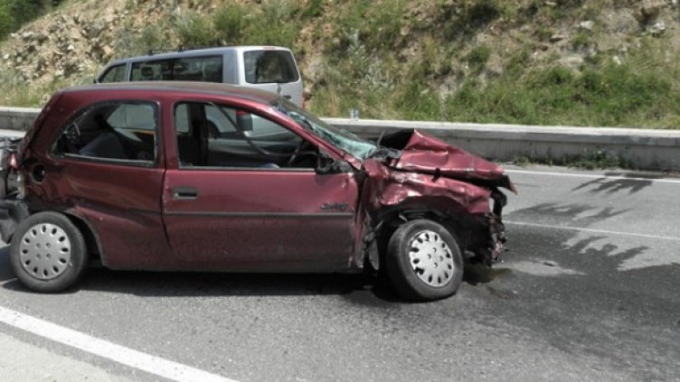 Снимка: архив, Булфото