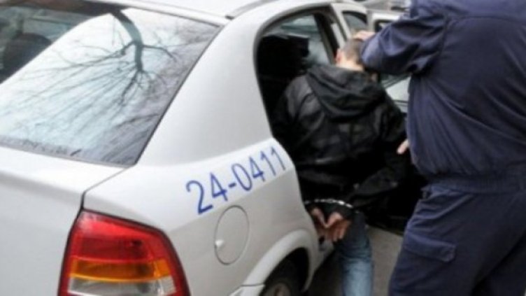 Снимка: архив, МВР