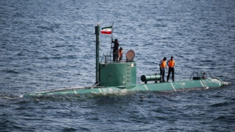 Снимка: Reuters