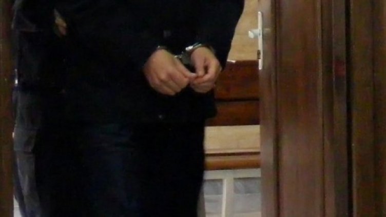 Снимка: архив, МВР