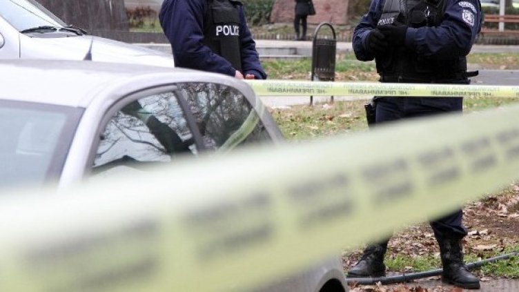 Снимка: архив, Булфото