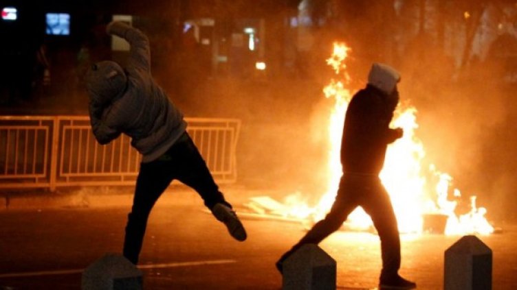 Снимка: Reuters